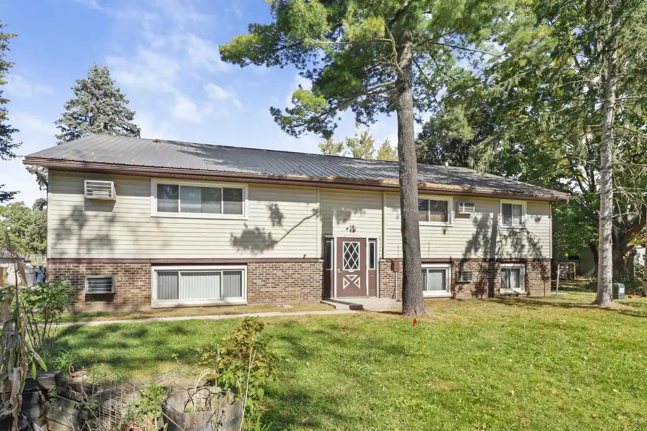 Photo 3 of Multi family home for sale at 114 W Grant St, Poynette, WI 53955 | MLS# 2031693 | Listing updated on 2026-09-29