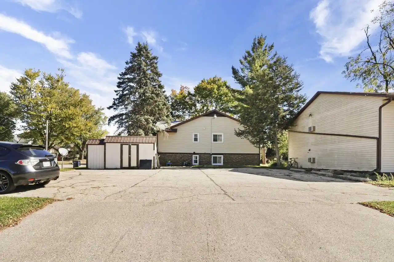 Photo 4 of Multi family home for sale at 114 W Grant St, Poynette, WI 53955 | MLS# 2031693 | Listing updated on 2026-09-29