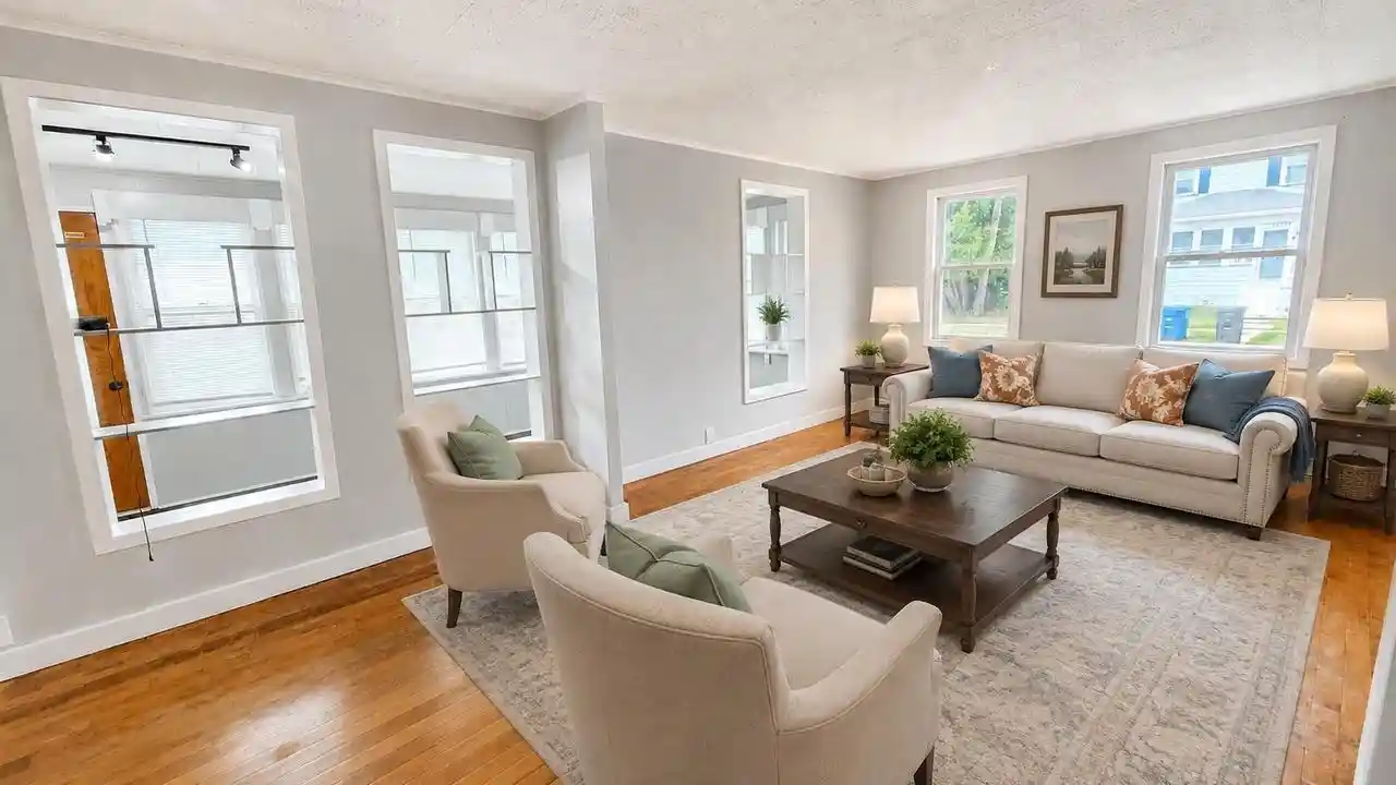 Photo 3 of Single family home for sale at 1022 Mt Vernon St, Oshkosh, WI 54901 | MLS# 50331941 | Listing updated on 2026-09-03