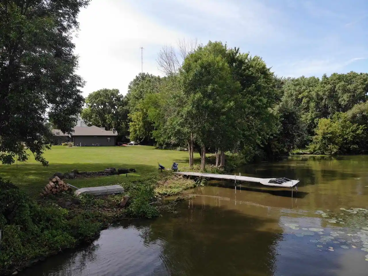 Photo 3 of Land for sale at Driftwood Ln, Oshkosh, WI 54901 | MLS# 50331887 | Listing updated on 2026-09-06