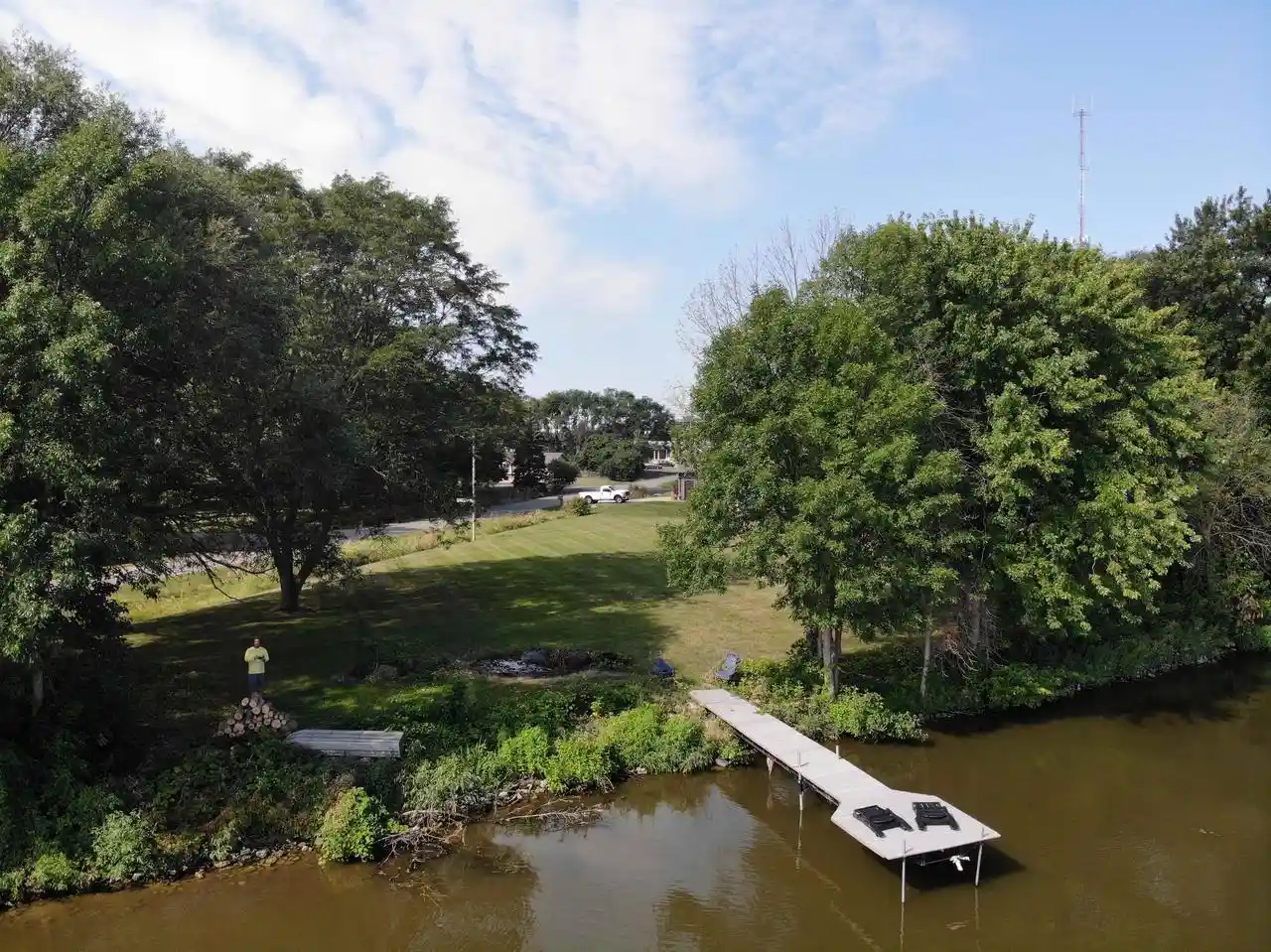 Photo 3 of Land for sale at Driftwood Ln, Oshkosh, WI 54901 | MLS# 50331887 | Listing updated on 2026-09-06