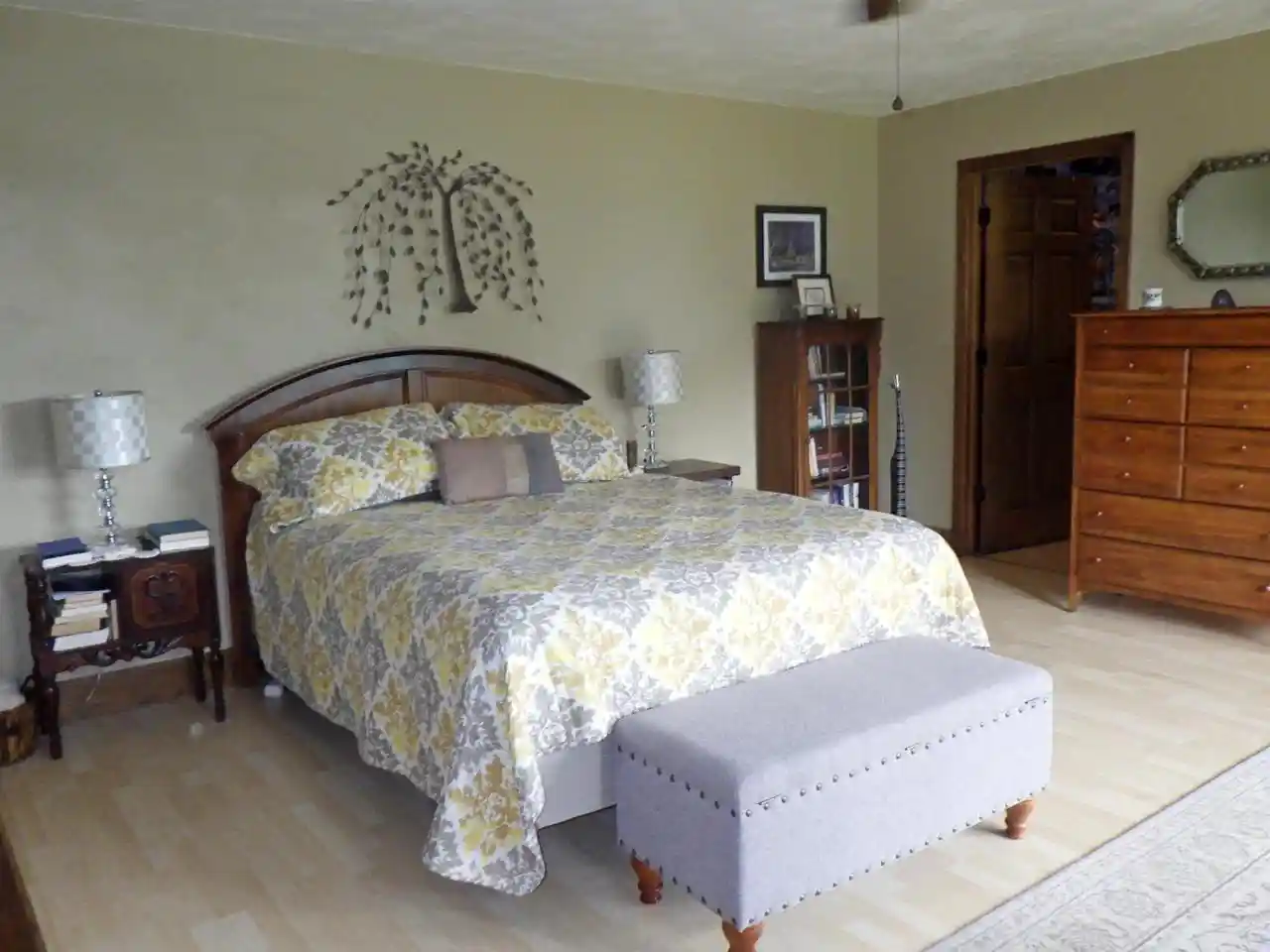 Photo 4 of Single family home for sale at E10240 Behnke Rd, Clintonville, WI 54929 | MLS# 50331937 | Listing updated on 2026-09-14