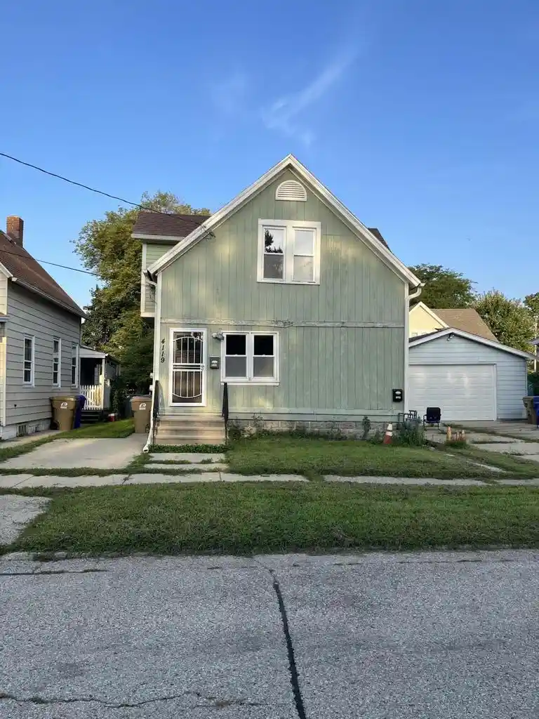 Photo 1 of Sale Pending at 4119 6th Avenue, Kenosha, WI 53140 | MLS# 1978560 | Listing updated on 2026-09-01