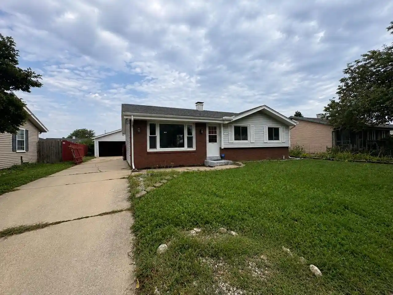 Photo 1 of Single family home for sale at 5722 69th Street, Kenosha, WI 53142 | MLS# 50331942 | Listing updated on 2026-09-09