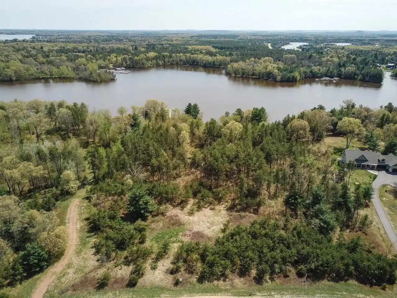 Photo 2 of Land for sale at W5533 Windover Ct, New Lisbon, WI 53950 | MLS# 2031697 | Listing updated on 2026-09-16