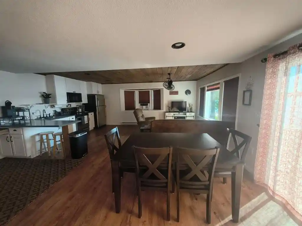 Photo 2 of Single family home for sale at 12088 County Rd Z, Grantsburg, WI 54840 | MLS# 1604706 | Listing updated on 2026-09-01
