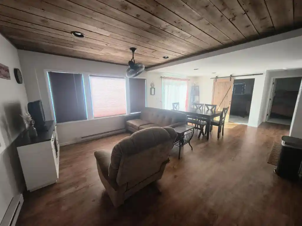 Photo 3 of Single family home for sale at 12088 County Rd Z, Grantsburg, WI 54840 | MLS# 1604706 | Listing updated on 2026-09-01