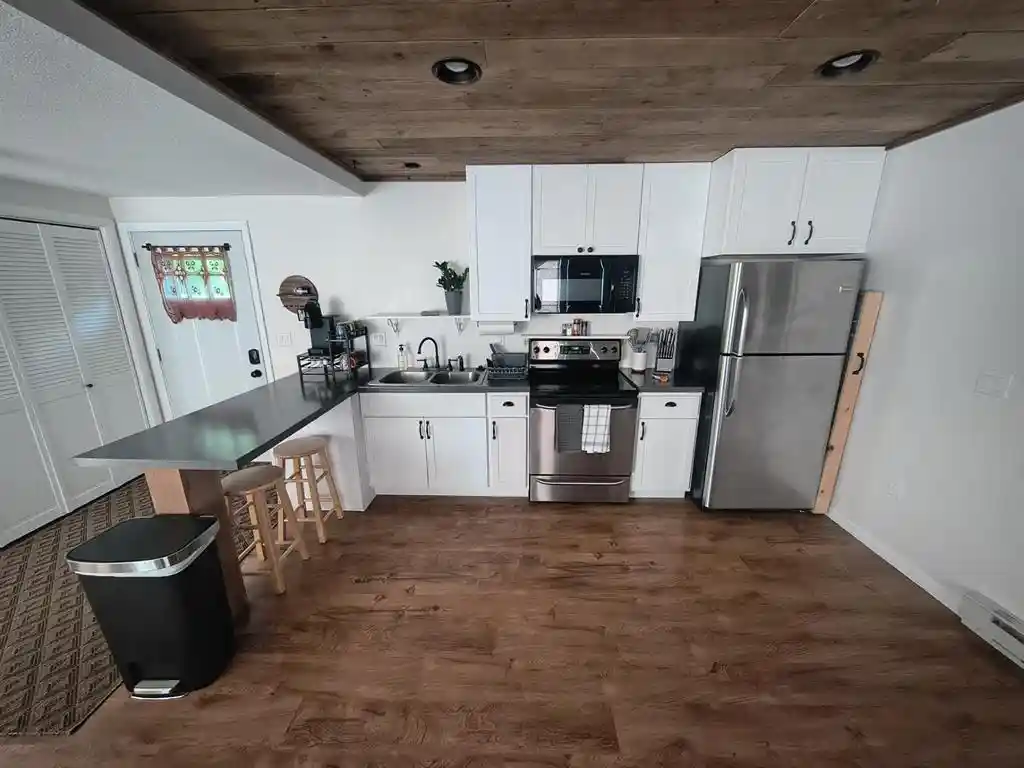 Photo 4 of Single family home for sale at 12088 County Rd Z, Grantsburg, WI 54840 | MLS# 1604706 | Listing updated on 2026-09-01