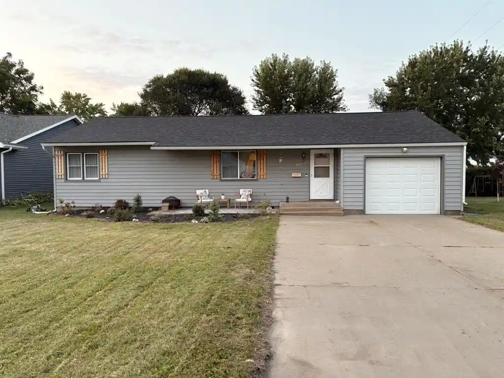 Photo 1 of Sale Pending at 115 W Hickory St, Strum, WI 54770 | MLS# 1604719 | Listing updated on 2026-09-18