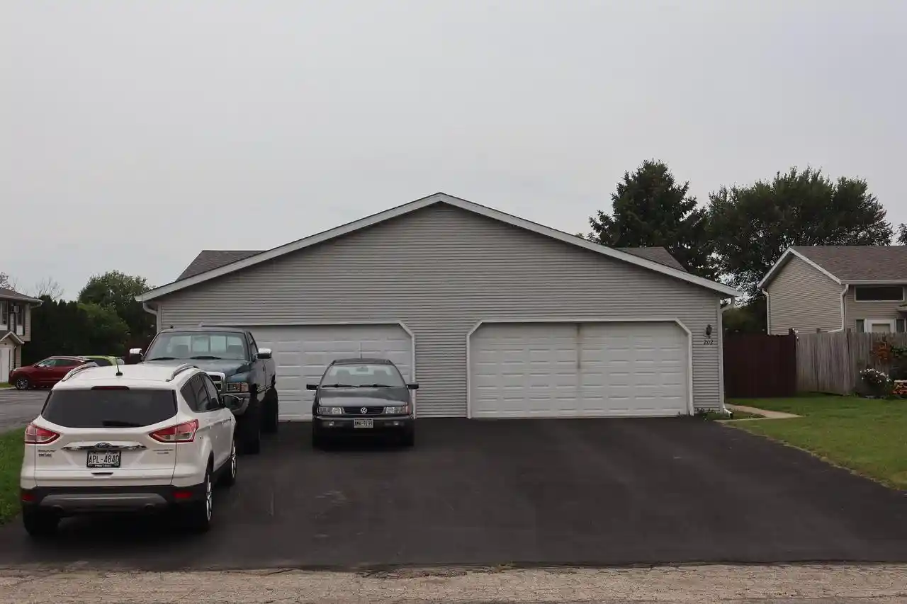Photo 1 of Multi family home for sale at 200   202 Eilbes Ave, Beaver Dam, WI 53916 | MLS# 2031696 | Listing updated on 2026-09-05