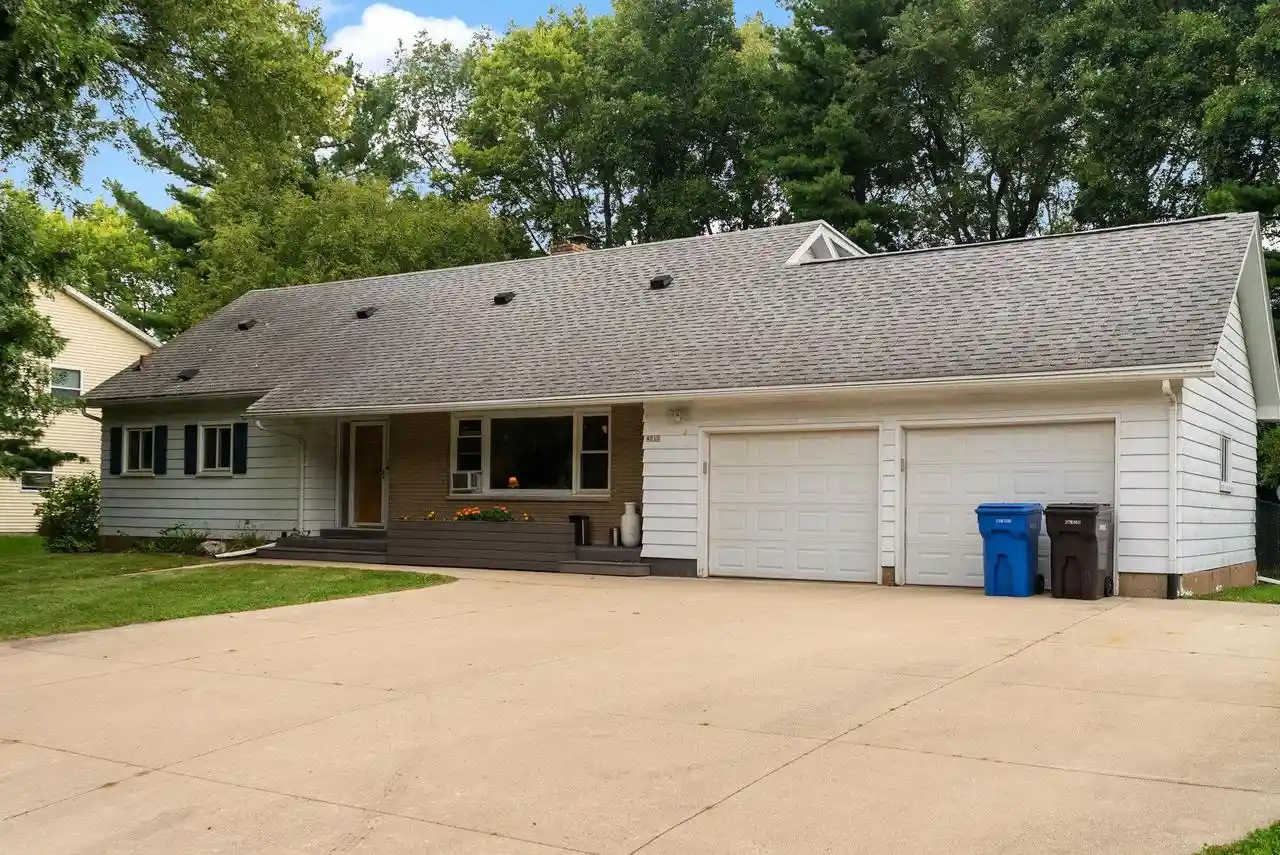 Photo 1 of Multi family home for sale at 4611 Dennis Dr, Madison, WI 53704 | MLS# 2031700 | Listing updated on 2026-09-08