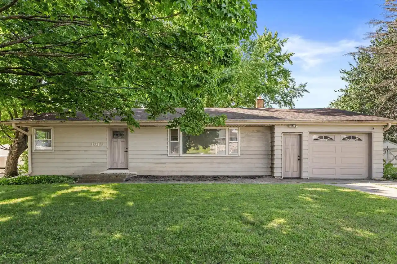 Photo 1 of Single family home for sale at 1915 Miller St, West Bend, WI 53095 | MLS# 1978563 | Listing updated on 2026-08-31