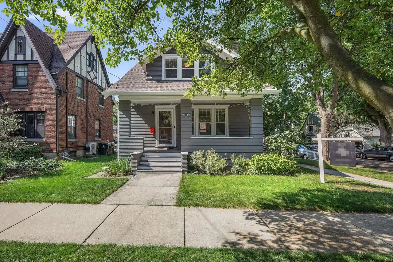 Photo 1 of Single family home for sale at 2102 Keyes Ave, Madison, WI 53711 | MLS# 2031703 | Listing updated on 2026-09-15