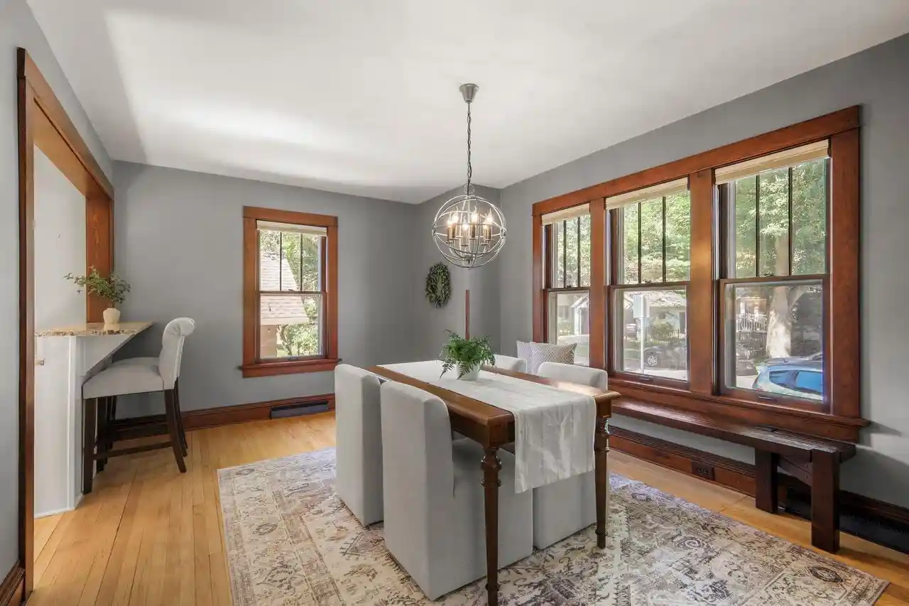 Photo 2 of Single family home for sale at 2102 Keyes Ave, Madison, WI 53711 | MLS# 2031703 | Listing updated on 2026-09-15