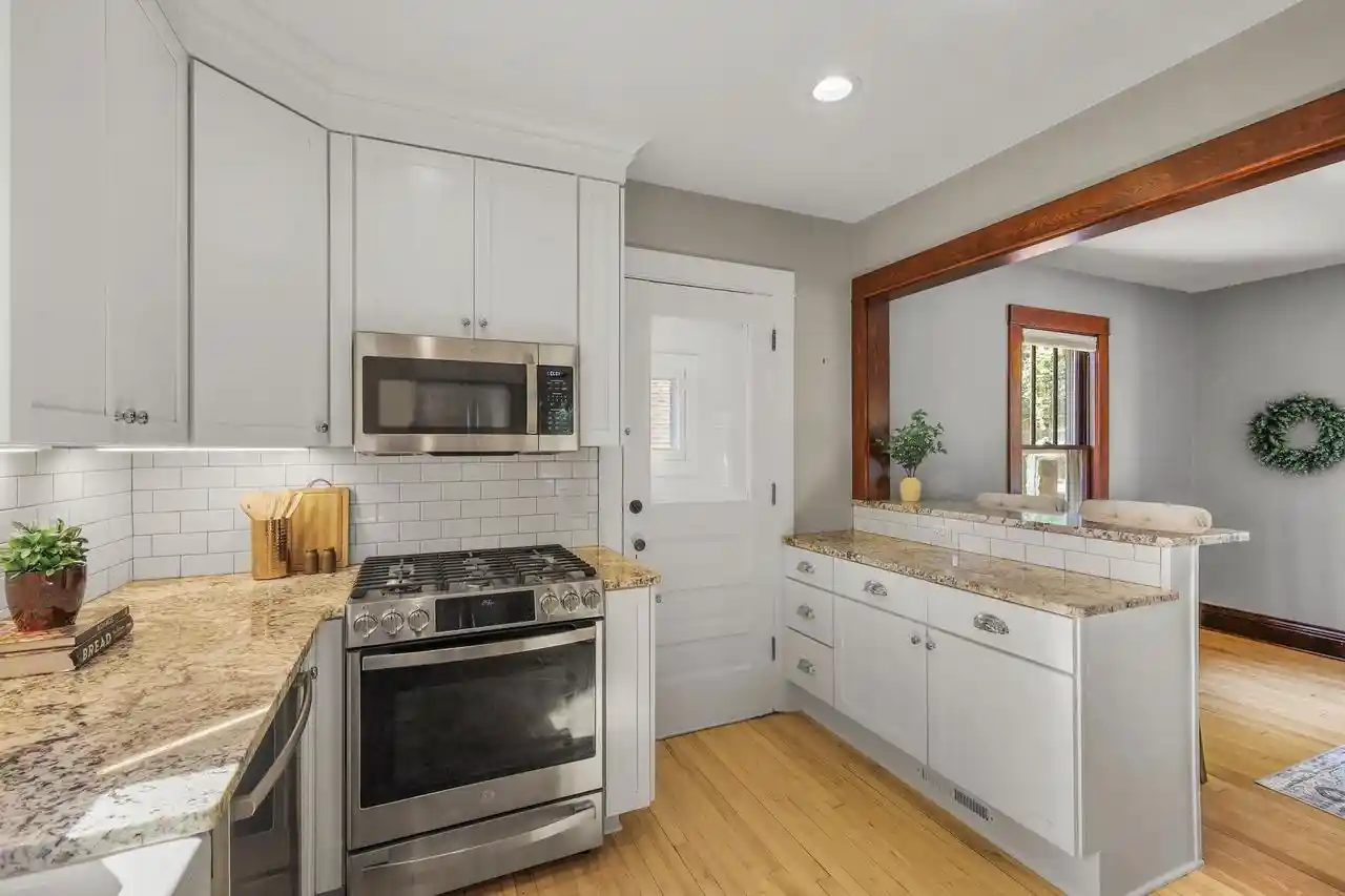 Photo 3 of Single family home for sale at 2102 Keyes Ave, Madison, WI 53711 | MLS# 2031703 | Listing updated on 2026-09-15