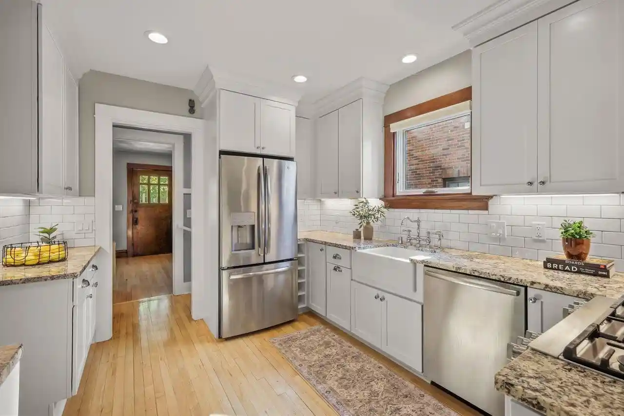 Photo 3 of Single family home for sale at 2102 Keyes Ave, Madison, WI 53711 | MLS# 2031703 | Listing updated on 2026-09-15