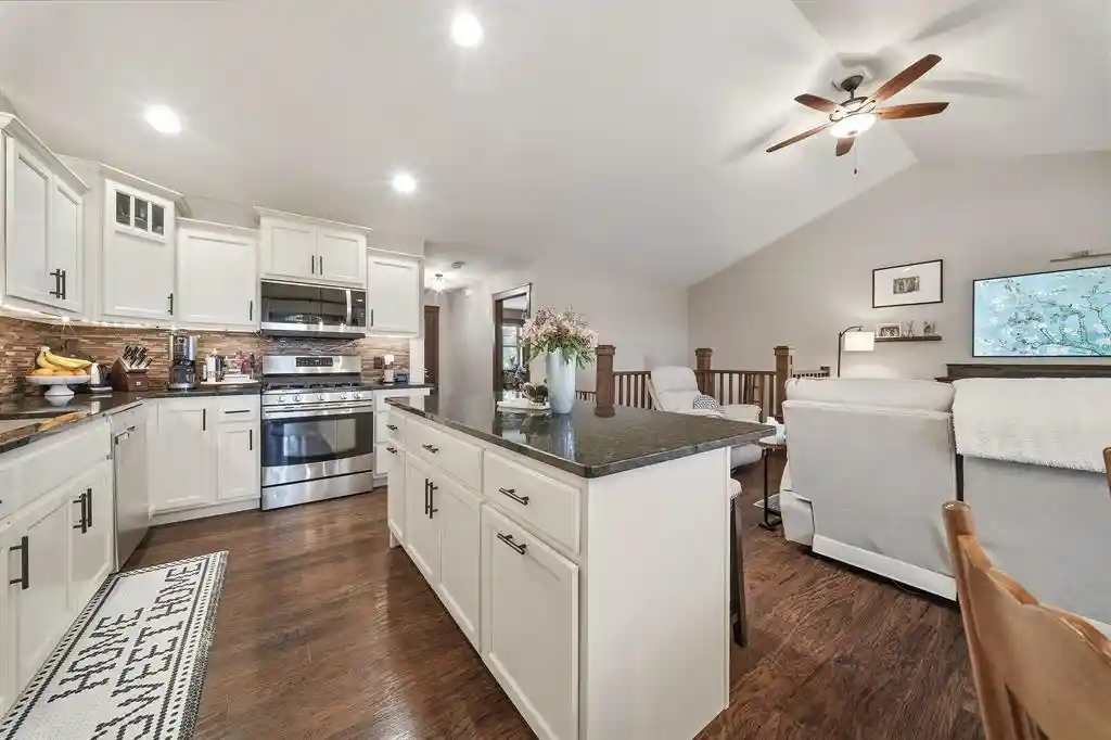 Photo 2 of Single family home for sale at 460 Clb View Ln, Altoona, WI 54720 | MLS# 1604700 | Listing updated on 2026-10-06