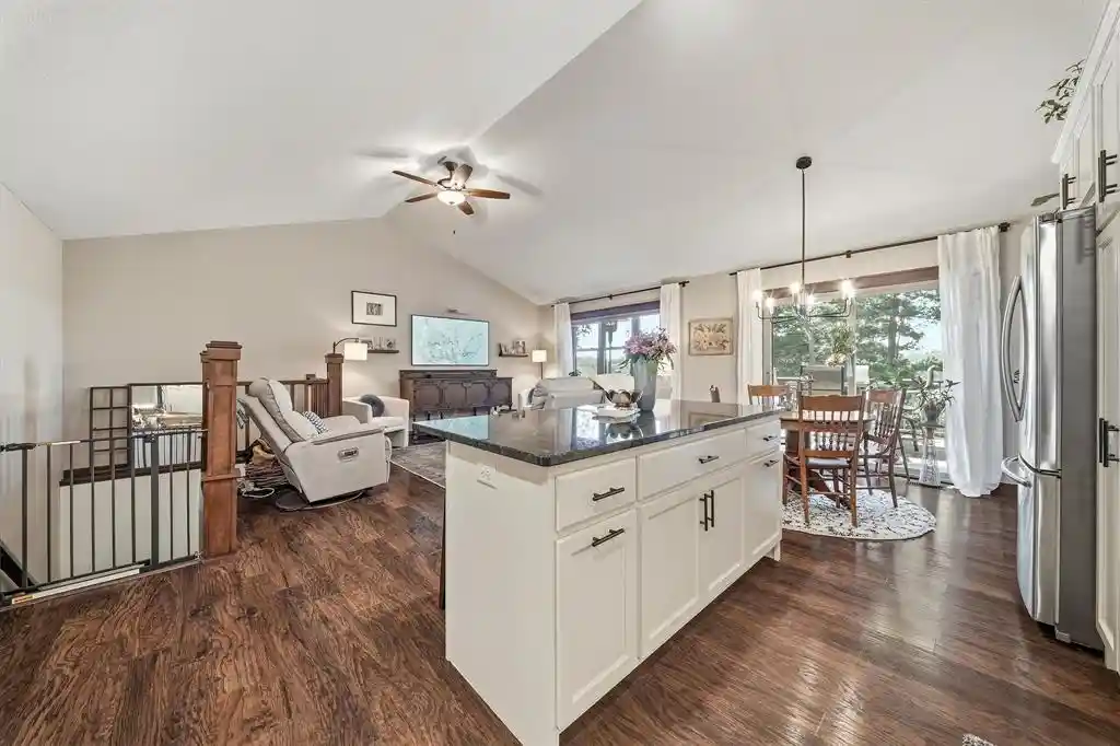 Photo 3 of Single family home for sale at 460 Clb View Ln, Altoona, WI 54720 | MLS# 1604700 | Listing updated on 2026-10-06