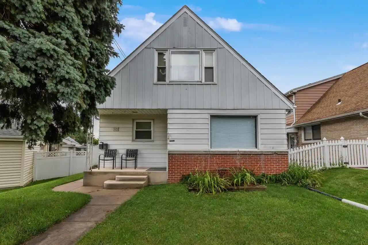 Photo 1 of Multi family home for sale at 2567 S 60th Street, Milwaukee, WI 53219 | MLS# 1978564 | Listing updated on 2026-09-08