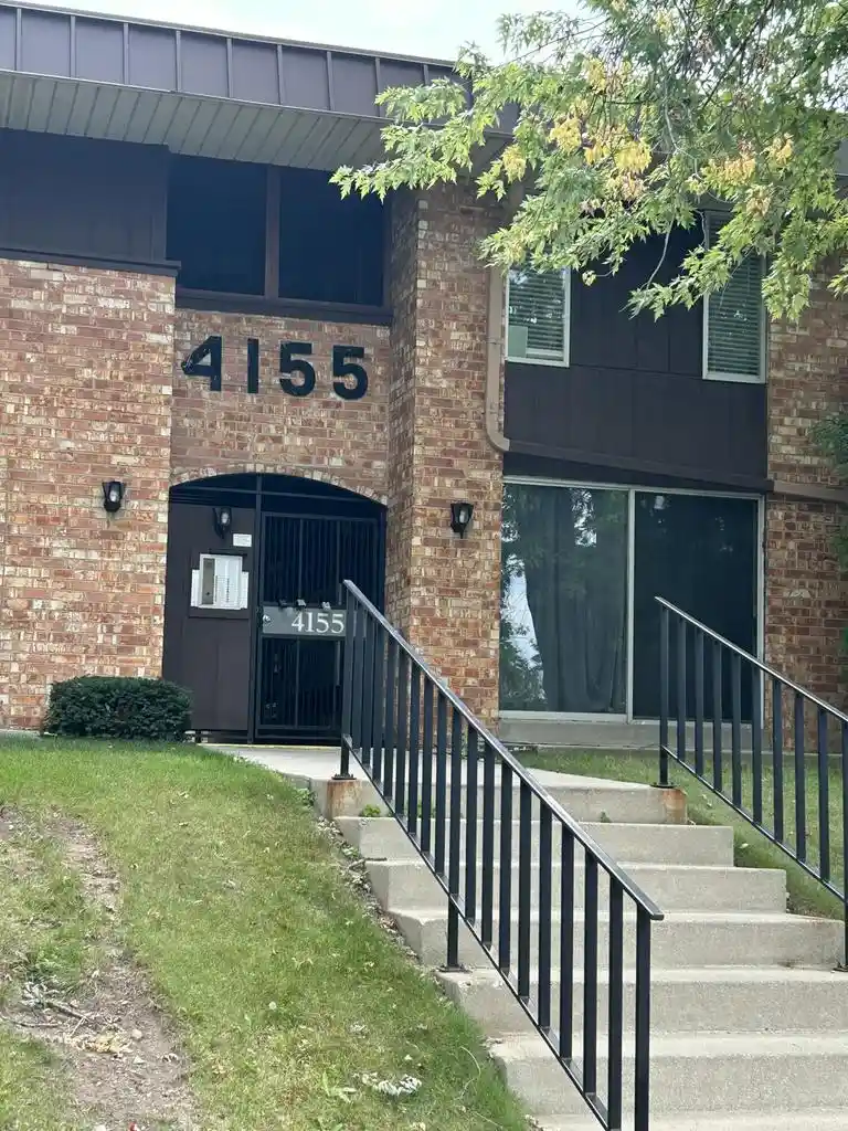 Photo 1 of Condo for sale at 4155 W Rivers Edge Cir #10, Milwaukee, WI 53209 | MLS# 1978566 | Listing updated on 2026-10-06