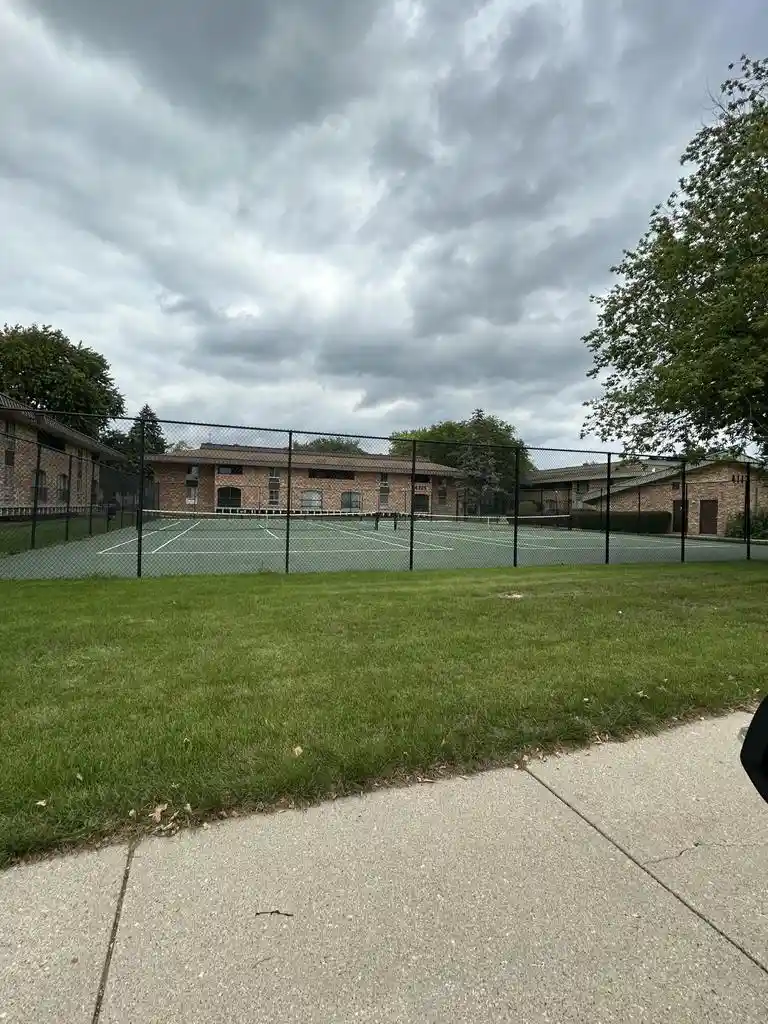 Listing Photo 1 - Condo for sale in building located at 4155 W Rivers Edge Cir, Milwaukee, WI 53209 - Unit #10