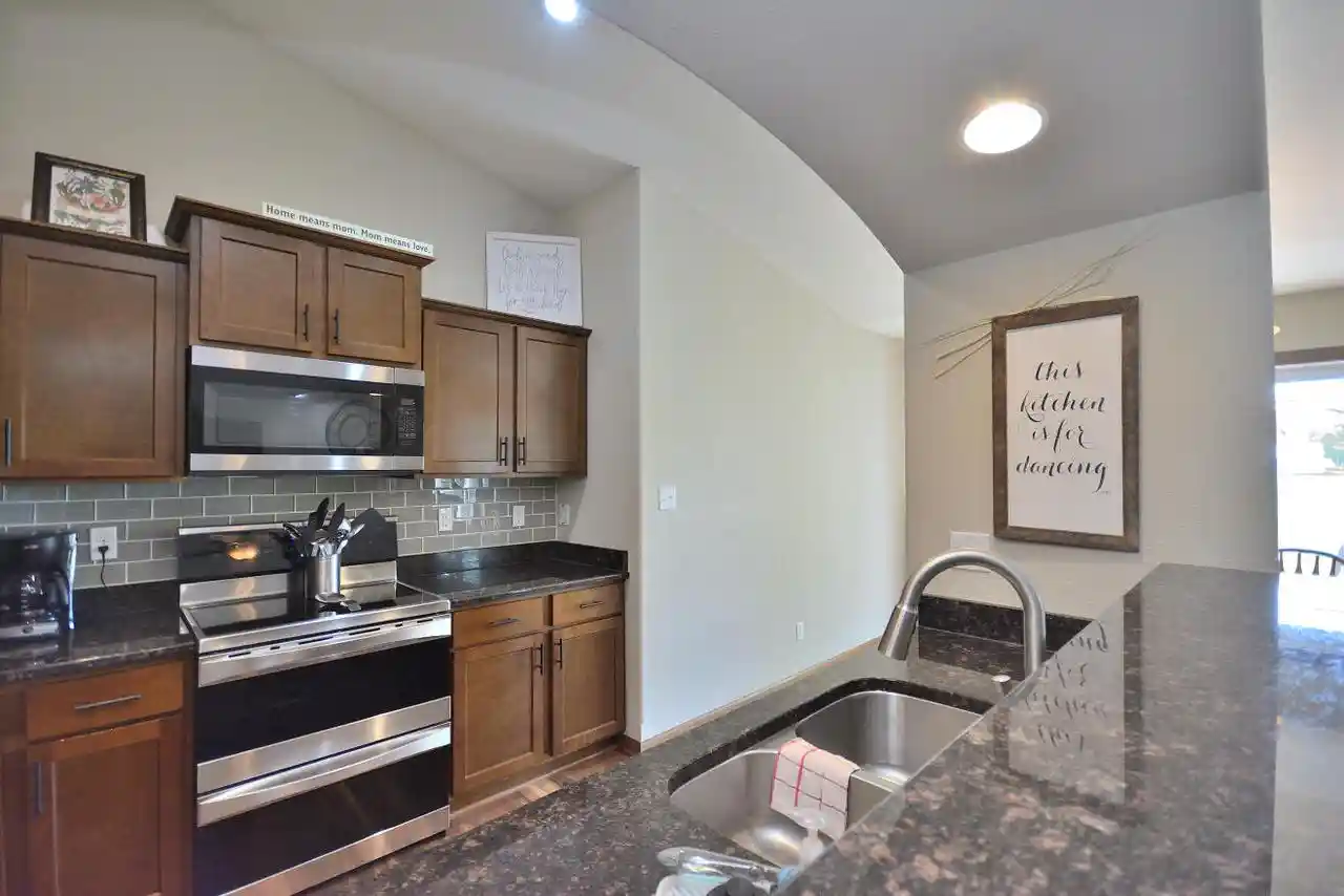 Photo 2 of Single family home for sale at 1417 Mamerow Ln W, Oconomowoc, WI 53066 | MLS# 1978565 | Listing updated on 2026-09-01