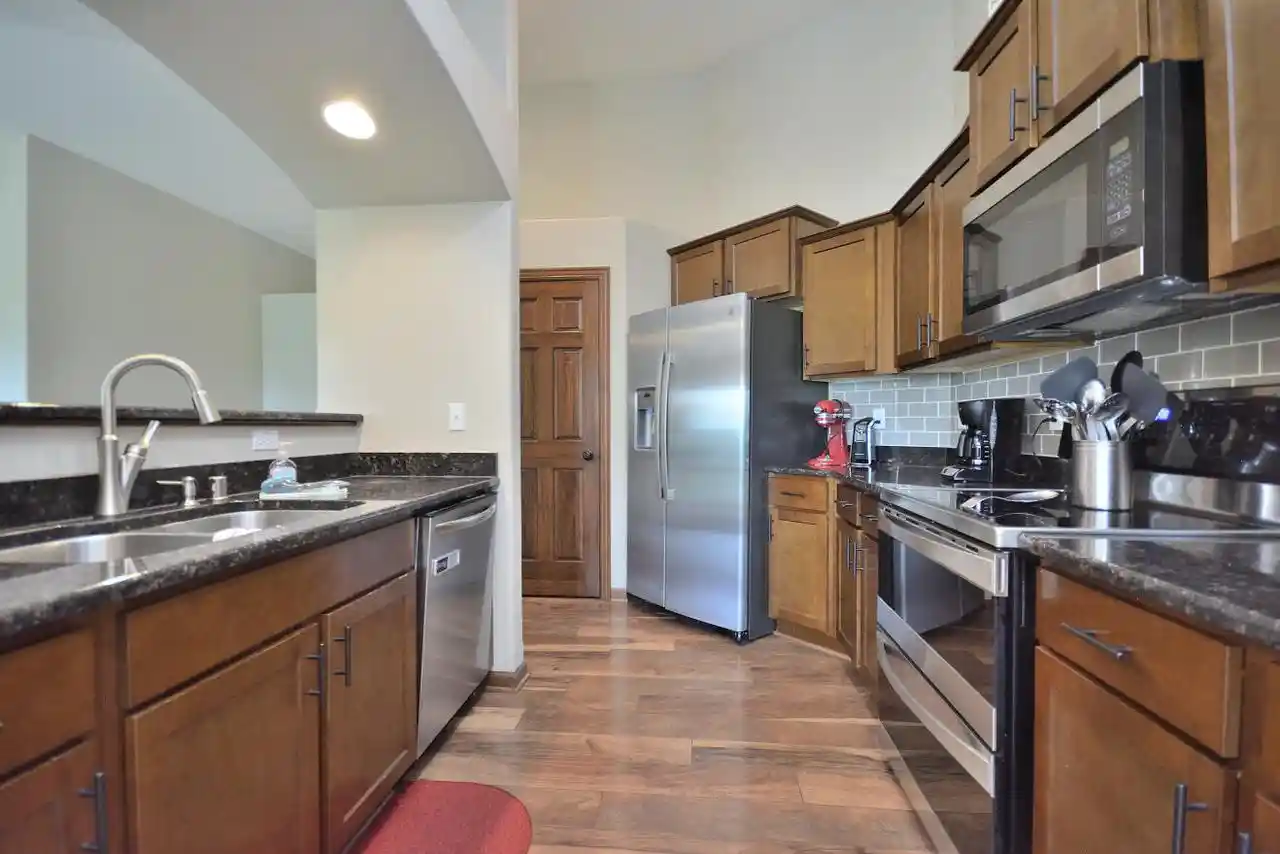 Photo 3 of Single family home for sale at 1417 Mamerow Ln W, Oconomowoc, WI 53066 | MLS# 1978565 | Listing updated on 2026-09-01