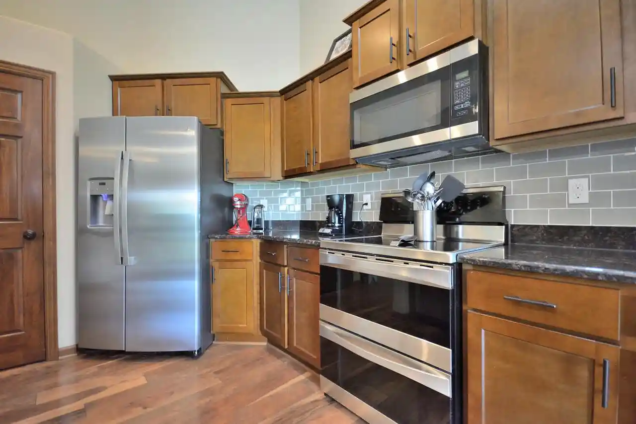 Photo 4 of Single family home for sale at 1417 Mamerow Ln W, Oconomowoc, WI 53066 | MLS# 1978565 | Listing updated on 2026-09-01