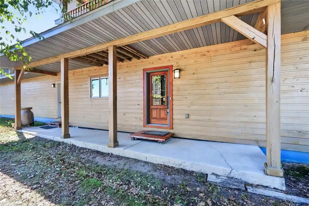 Photo 3 of Single family home for sale at 5160 Sand Lake Rd, Webster, WI 54893 | MLS# 1604620 | Listing updated on 2026-09-10
