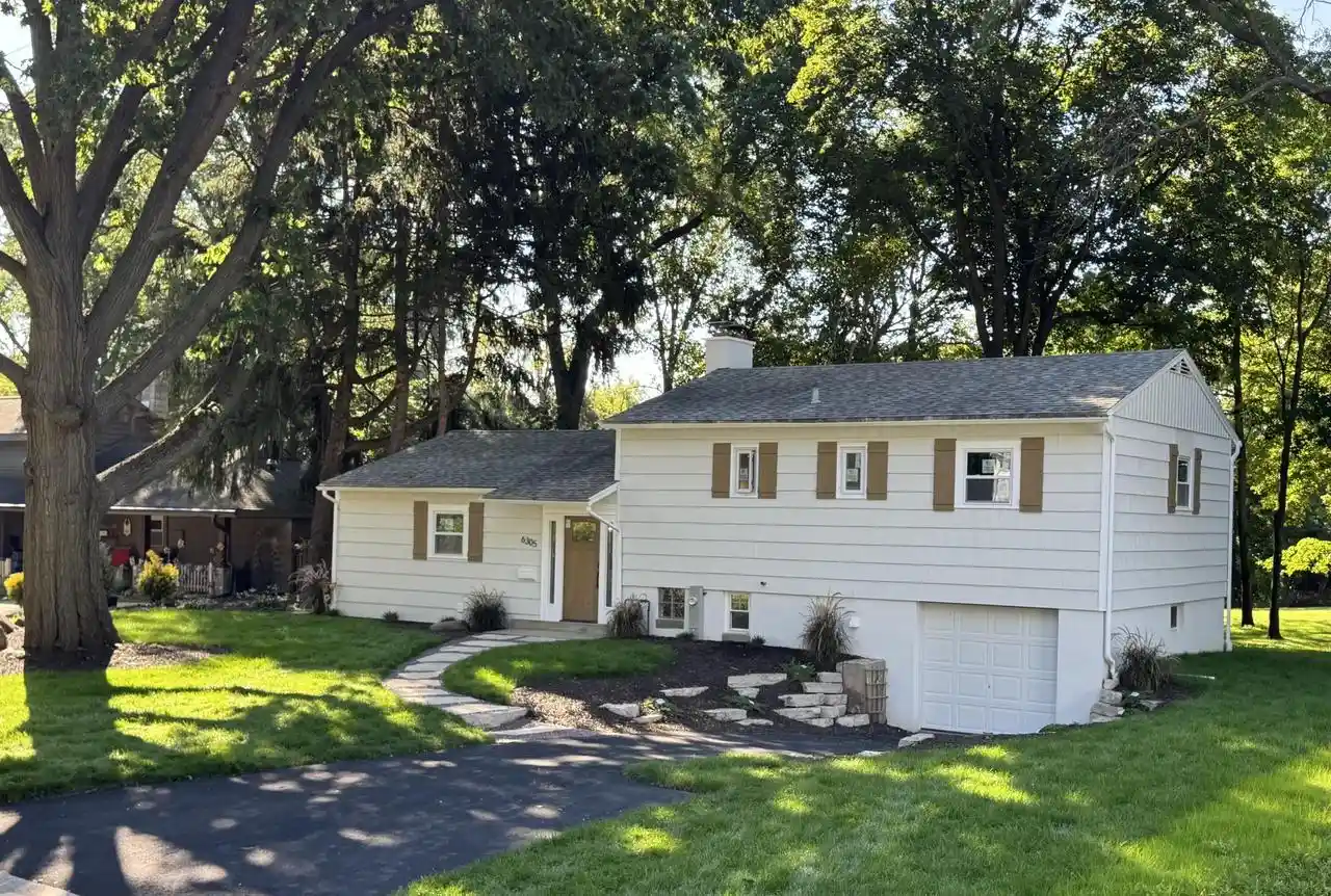 Single family home for sale at 6305 Catalpa St, Greendale, WI 53129 | MLS# 1978568