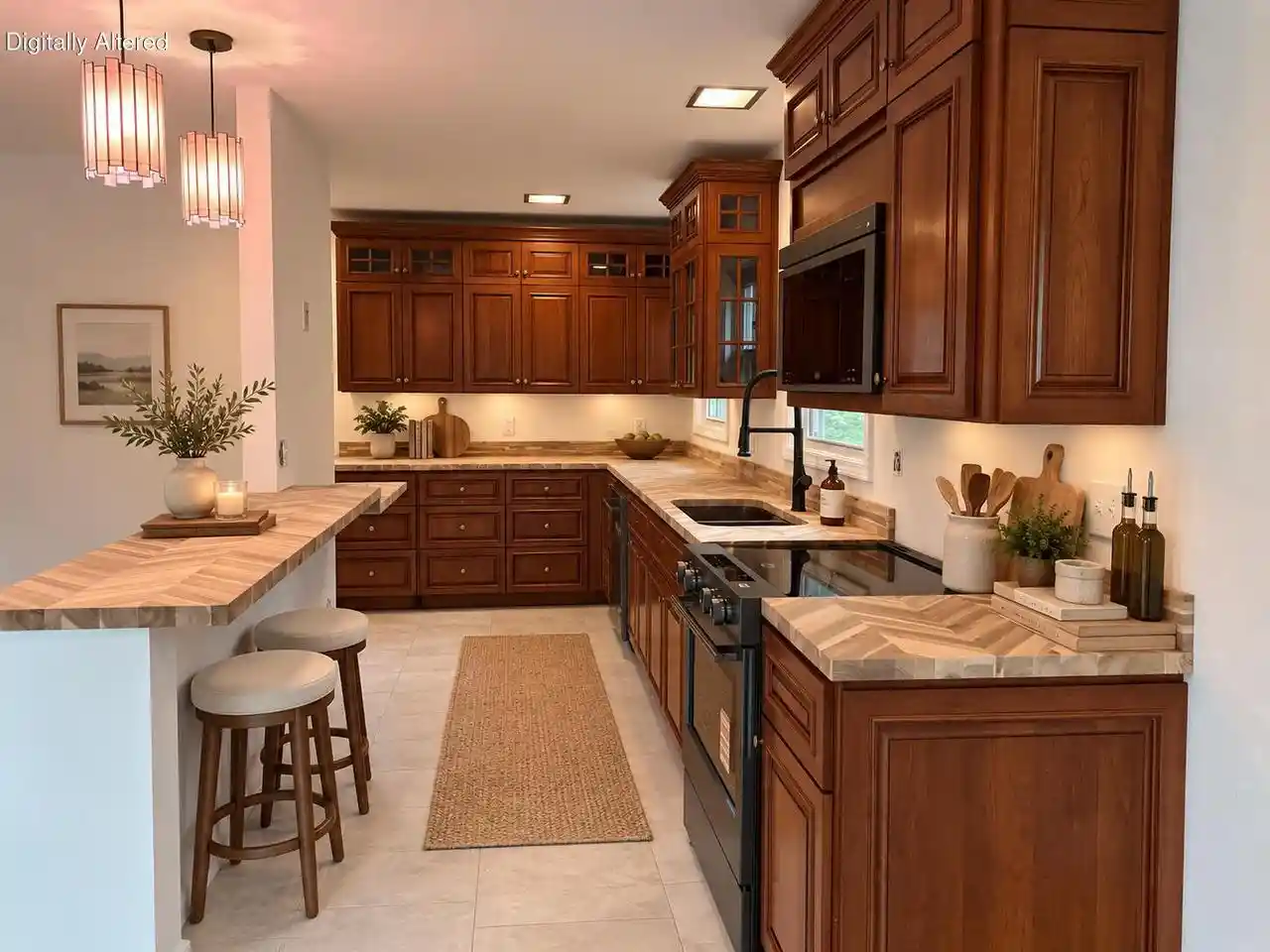 Photo 4 of Single family home for sale at 6305 Catalpa St, Greendale, WI 53129 | MLS# 1978568 | Listing updated on 2026-09-22