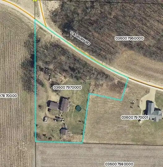 Photo 3 of Single family home for sale at E7907 S Asbury Rd, Viroqua, WI 54665 | MLS# 1978572 | Listing updated on 2026-09-10