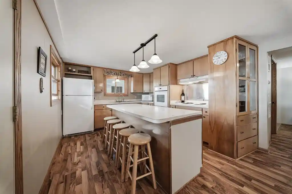 Photo 2 of Single family home for sale at 812 Magnor Lake Ln, Clayton, WI 54004 | MLS# 1604560 | Listing updated on 2026-09-06