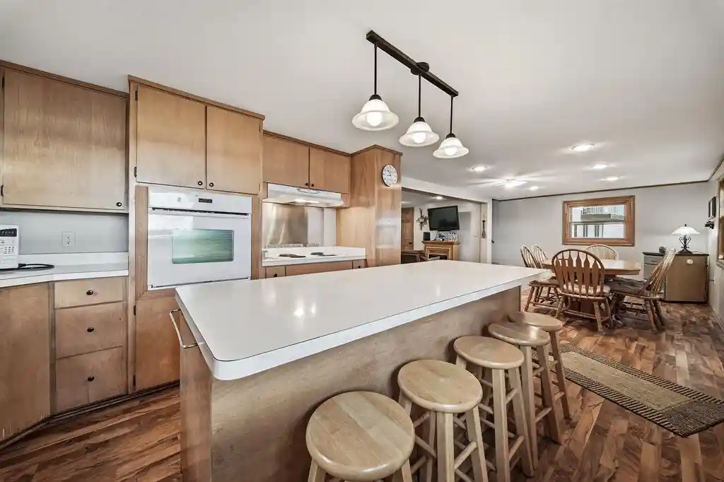 Photo 3 of Single family home for sale at 812 Magnor Lake Ln, Clayton, WI 54004 | MLS# 1604560 | Listing updated on 2026-09-06
