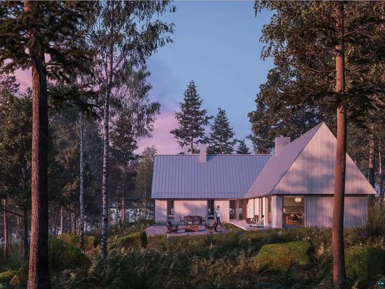 Photo 1 of Single family home for sale at 84860 Old San Rd, Bayfield, WI 54814 | MLS# 6127700 | Listing updated on 2026-08-31