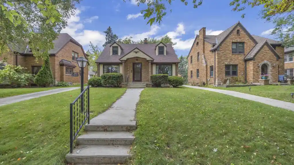 Photo 1 of Single family home for sale at 2426 N 9th Street, Sheboygan, WI 53083 | MLS# 1978575 | Listing updated on 2026-09-27