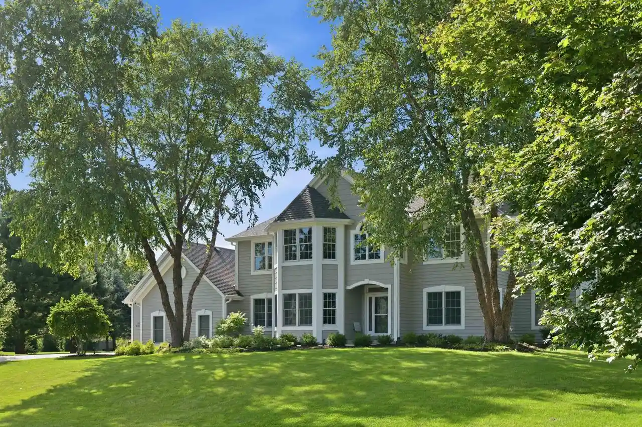 Photo 1 of Single family home for sale at N64w38481 S Woodlake Cir, Oconomowoc, WI 53066 | MLS# 1978576 | Listing updated on 2026-09-14