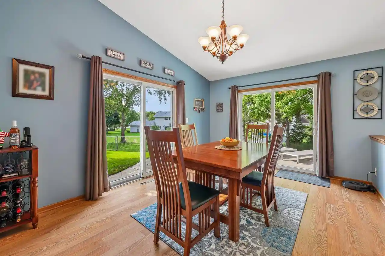 Photo 2 of Sale Pending at N71w23289 Keystone Dr, Sussex, WI 53089 | MLS# 1978578 | Listing updated on 2026-09-25