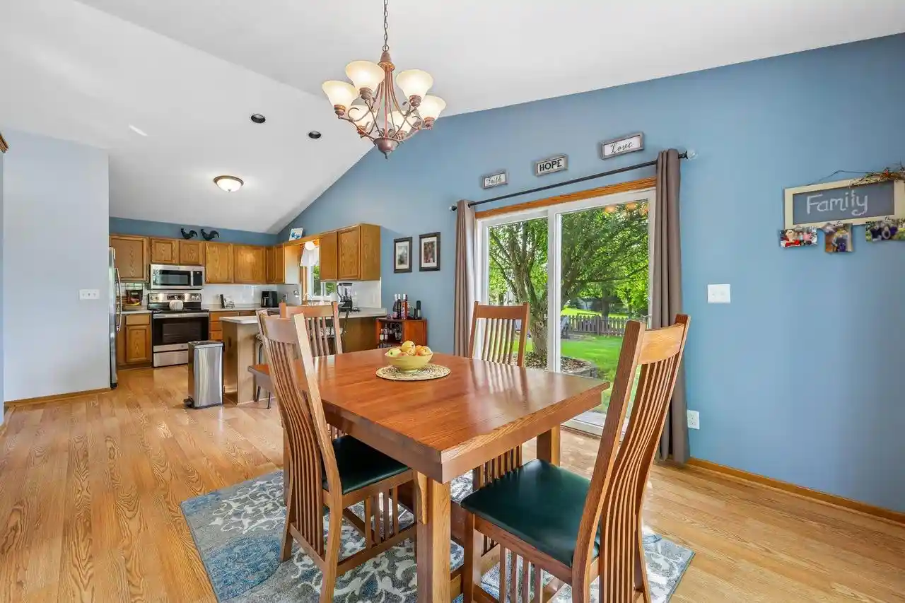 Photo 3 of Sale Pending at N71w23289 Keystone Dr, Sussex, WI 53089 | MLS# 1978578 | Listing updated on 2026-09-25