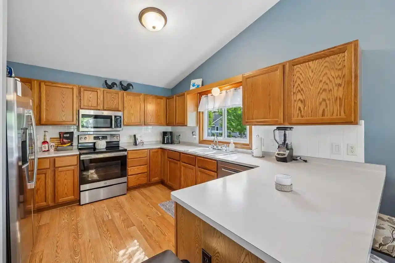 Photo 4 of Sale Pending at N71w23289 Keystone Dr, Sussex, WI 53089 | MLS# 1978578 | Listing updated on 2026-09-25