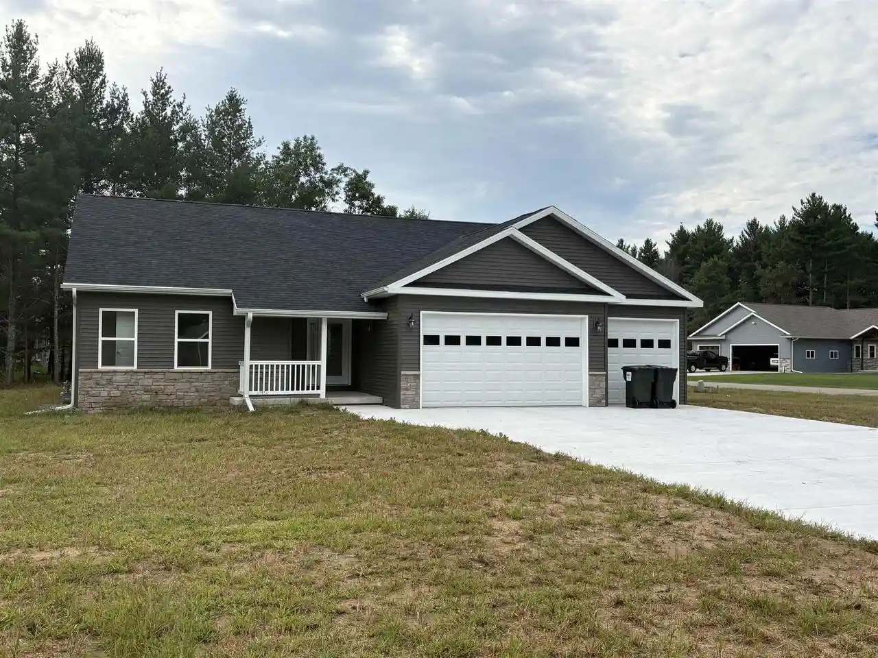 Photo 1 of Single family home for sale at 4910 Pine Needle Way, Wisconsin Rapids, WI 54494 | MLS# 2031710 | Listing updated on 2026-09-07