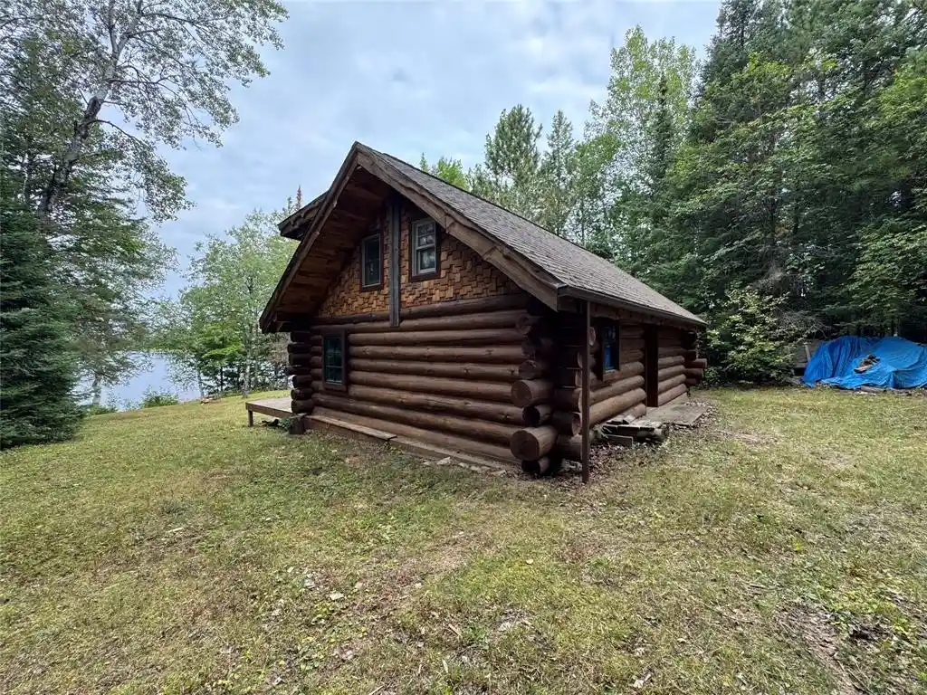 Photo 1 of Sale Pending at N12905 Sailor Lake Rd, Park Falls, WI 54552 | MLS# 1604733 | Listing updated on 2026-09-03