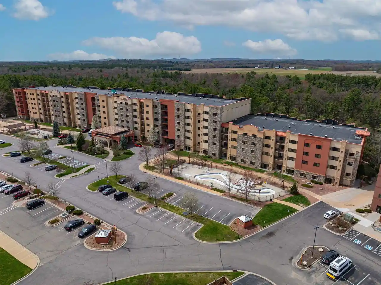Photo 1 of Condo for sale at 2411 River Rd #2559, Wisconsin Dells, WI 53965 | MLS# 2031712 | Listing updated on 2026-09-11