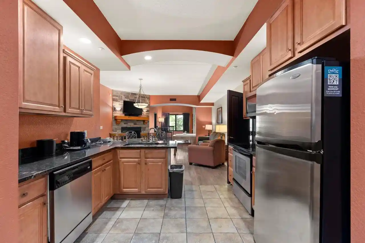Photo 3 of Condo for sale at 2411 River Rd #2559, Wisconsin Dells, WI 53965 | MLS# 2031712 | Listing updated on 2026-09-11