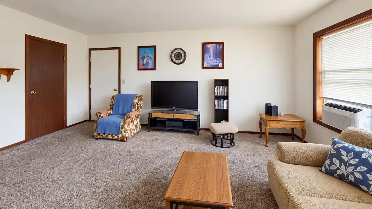 Photo 3 of Multi family home for sale at 108 116 Eilbes Ave, Beaver Dam, WI 53916 | MLS# 2031713 | Listing updated on 2026-09-06