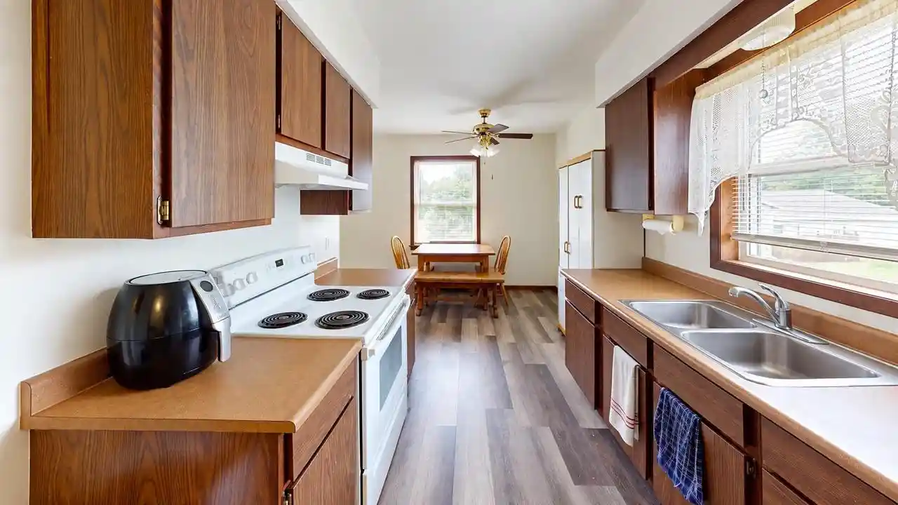 Photo 3 of Multi family home for sale at 108-116 Eilbes Ave, Beaver Dam, WI 53916 | MLS# 2031713 | Listing updated on 2026-09-06