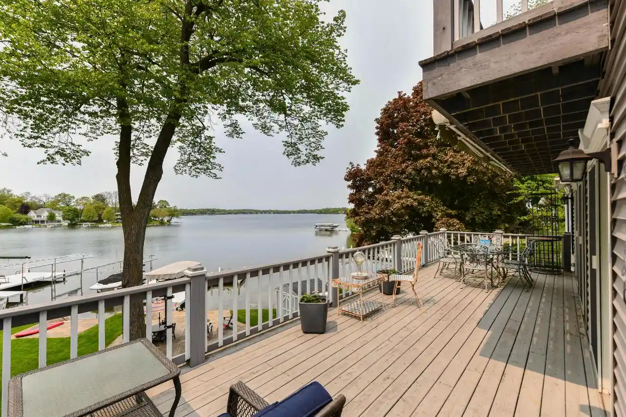 Photo 2 of Single family home for sale at N9129 E Shore Rd, East Troy, WI 53120 | MLS# 1978586 | Listing updated on 2026-09-07