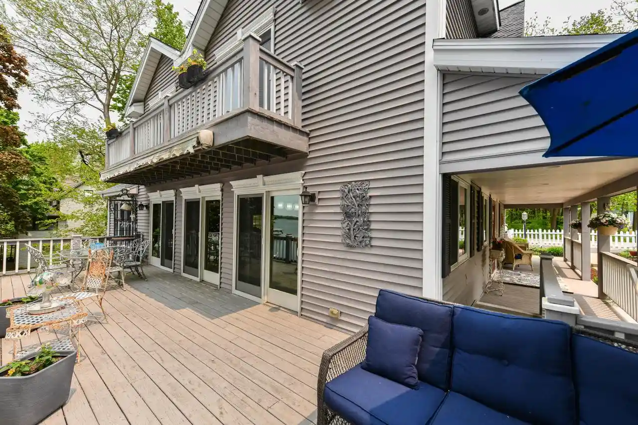 Photo 2 of Single family home for sale at N9129 E Shore Rd, East Troy, WI 53120 | MLS# 1978586 | Listing updated on 2026-09-07
