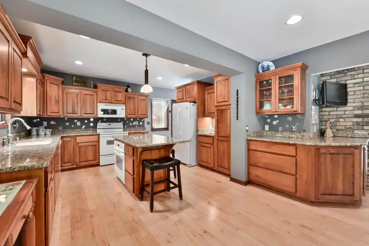 Photo 3 of Single family home for sale at N9129 E Shore Rd, East Troy, WI 53120 | MLS# 1978586 | Listing updated on 2026-09-07