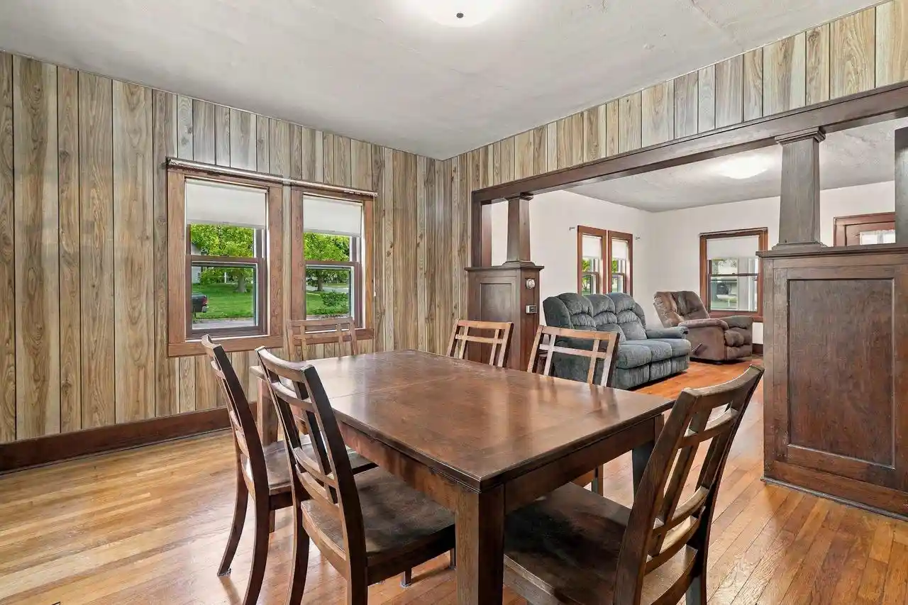 Photo 2 of Single family home for sale at 120 South St, Cambridge, WI 53523 | MLS# 2031715 | Listing updated on 2026-10-06